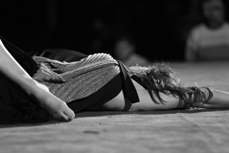 International Dance Day Festival in Lebanon